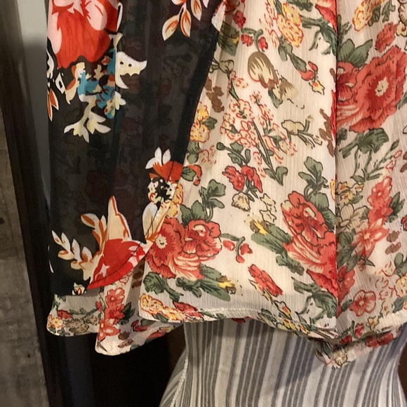 California Moon Rise Mini Short Set, A Nomad Art House Collaboration-Size (L) - Picture 3 of 10